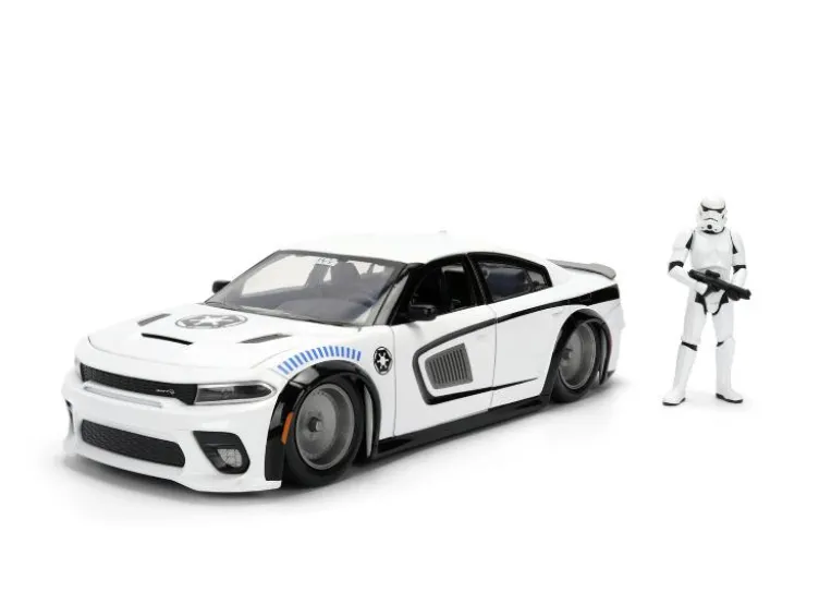 Modellauto »Star Wars«, Maßstab 1:24