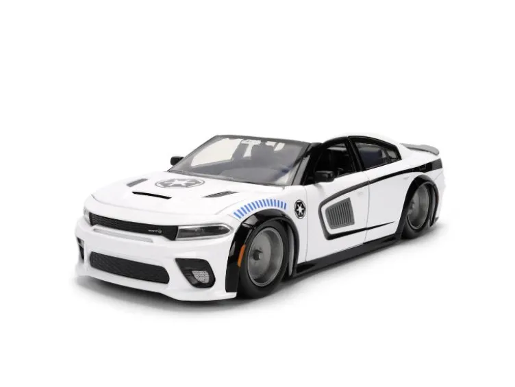 Modellauto »Star Wars«, Maßstab 1:24