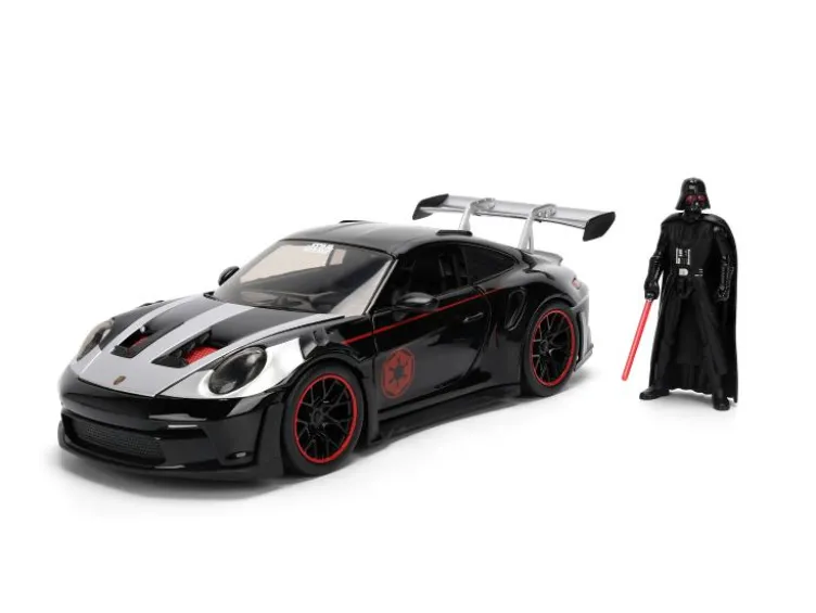 Modellauto »Star Wars«, Maßstab 1:24