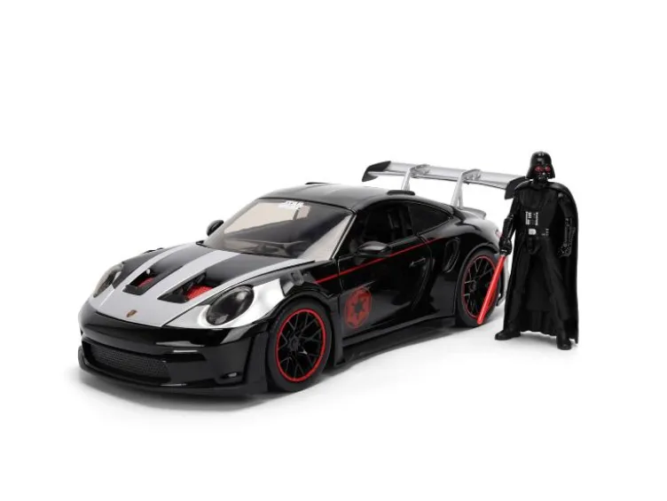 Modellauto »Star Wars«, Maßstab 1:24