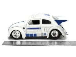 Modellauto »Star Wars«, Maßstab 1:24