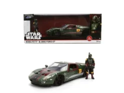 Modellauto »Star Wars«, Maßstab 1:24