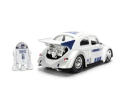 Modellauto »Star Wars«, Maßstab 1:24