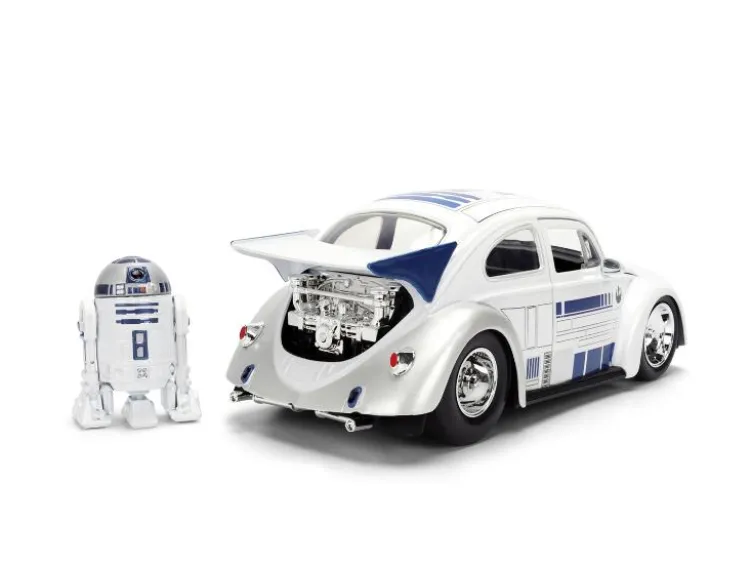 Modellauto »Star Wars«, Maßstab 1:24
