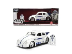 Modellauto »Star Wars«, Maßstab 1:24