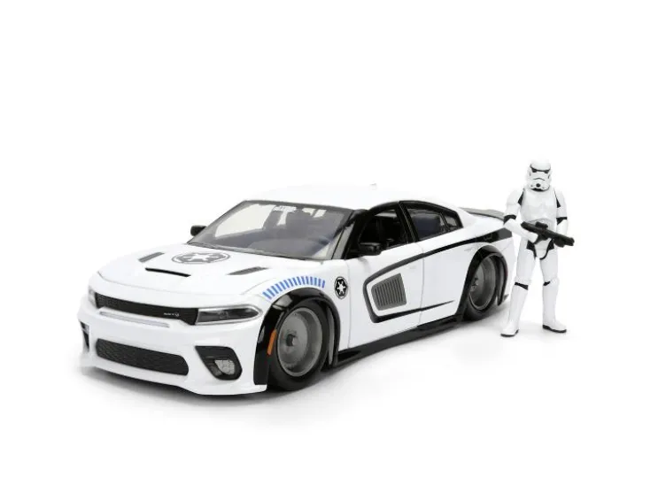 Modellauto »Star Wars«, Maßstab 1:24
