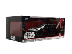Modellauto »Star Wars«, Maßstab 1:24