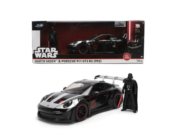 Modellauto »Star Wars«, Maßstab 1:24