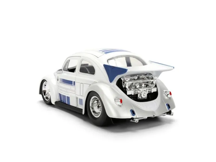 Modellauto »Star Wars«, Maßstab 1:24