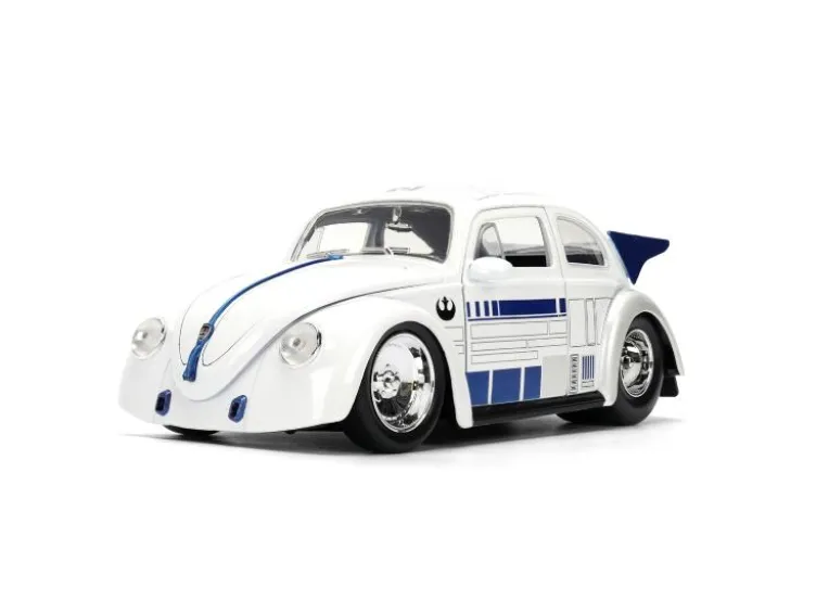 Modellauto »Star Wars«, Maßstab 1:24