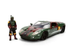 Modellauto »Star Wars«, Maßstab 1:24
