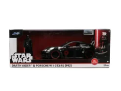 Modellauto »Star Wars«, Maßstab 1:24