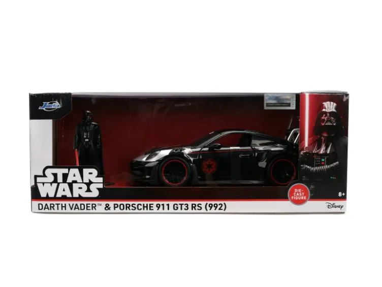 Modellauto »Star Wars«, Maßstab 1:24
