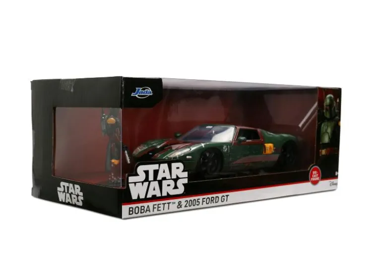 Modellauto »Star Wars«, Maßstab 1:24