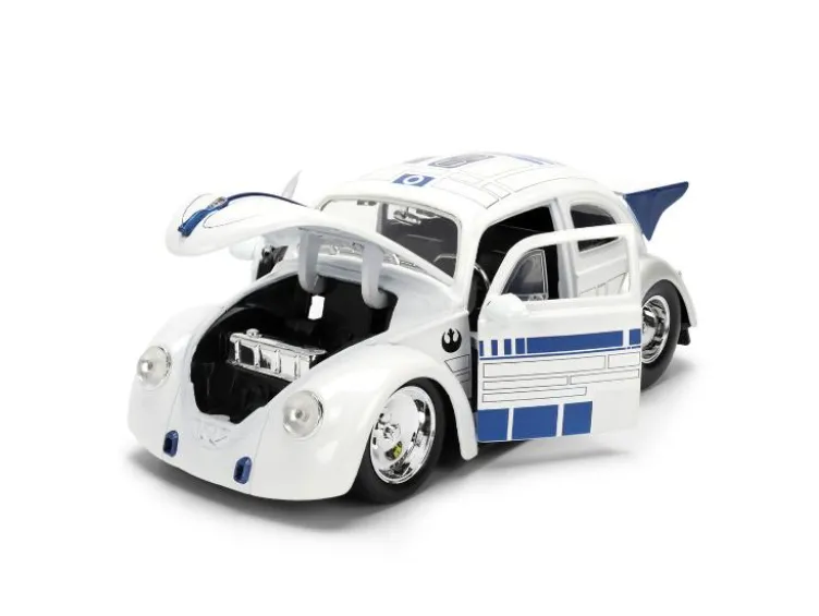 Modellauto »Star Wars«, Maßstab 1:24