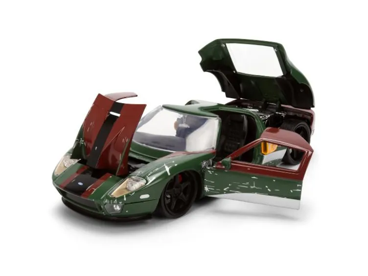 Modellauto »Star Wars«, Maßstab 1:24