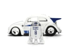 Modellauto »Star Wars«, Maßstab 1:24