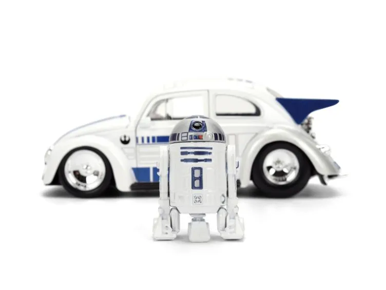 Modellauto »Star Wars«, Maßstab 1:24