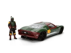 Modellauto »Star Wars«, Maßstab 1:24