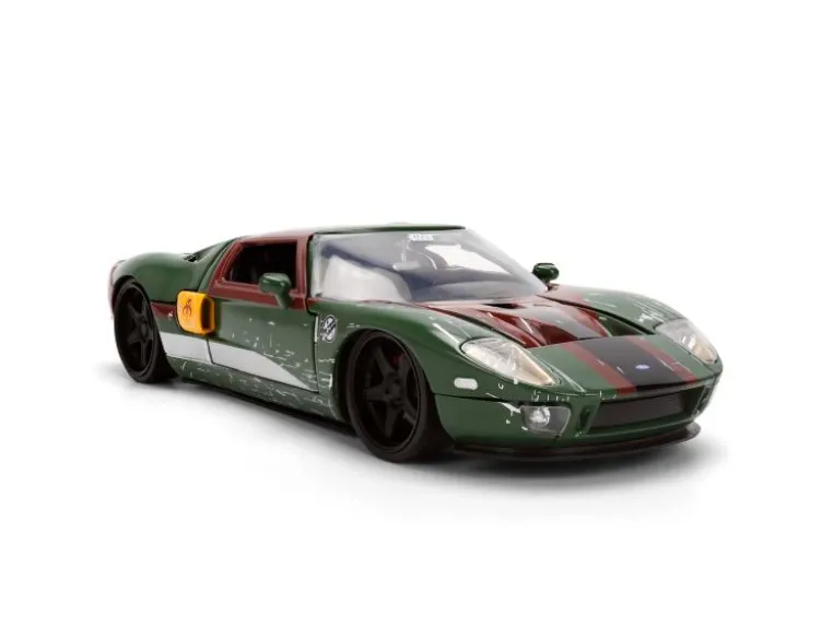 Modellauto »Star Wars«, Maßstab 1:24