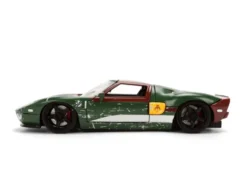 Modellauto »Star Wars«, Maßstab 1:24