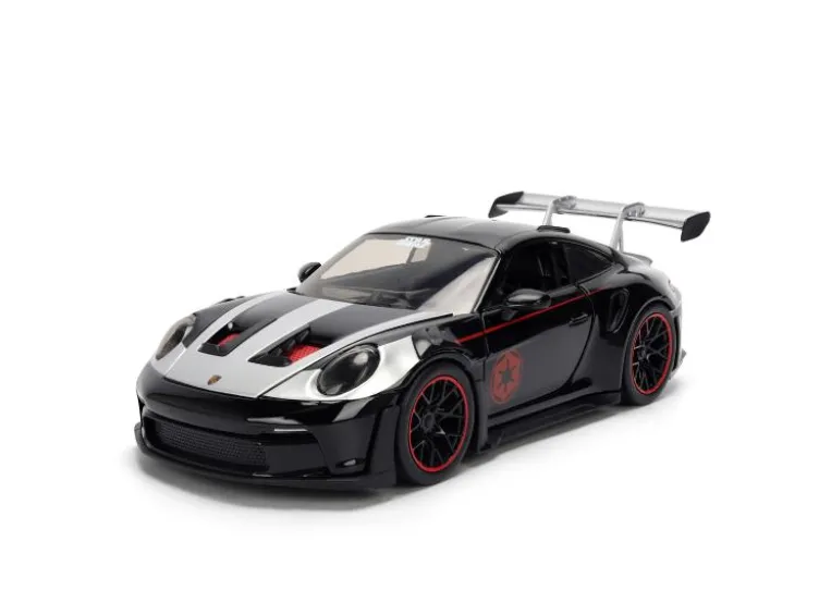 Modellauto »Star Wars«, Maßstab 1:24