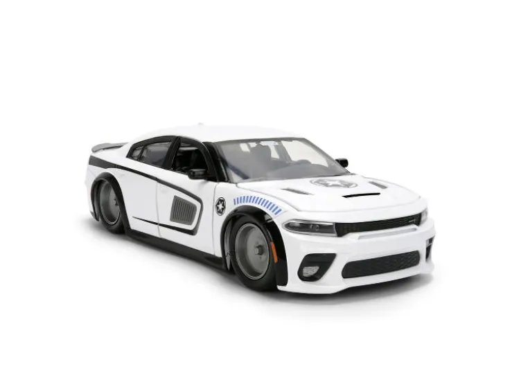 Modellauto »Star Wars«, Maßstab 1:24