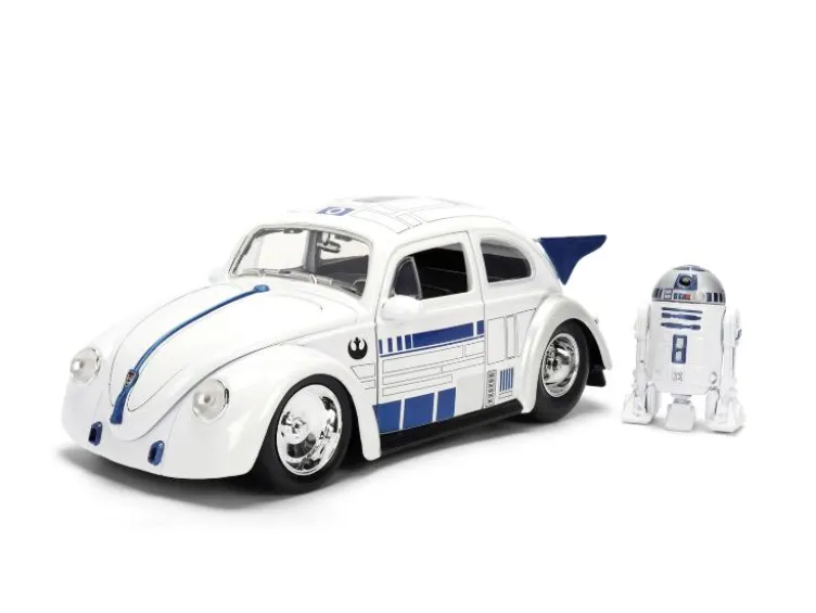 Modellauto »Star Wars«, Maßstab 1:24