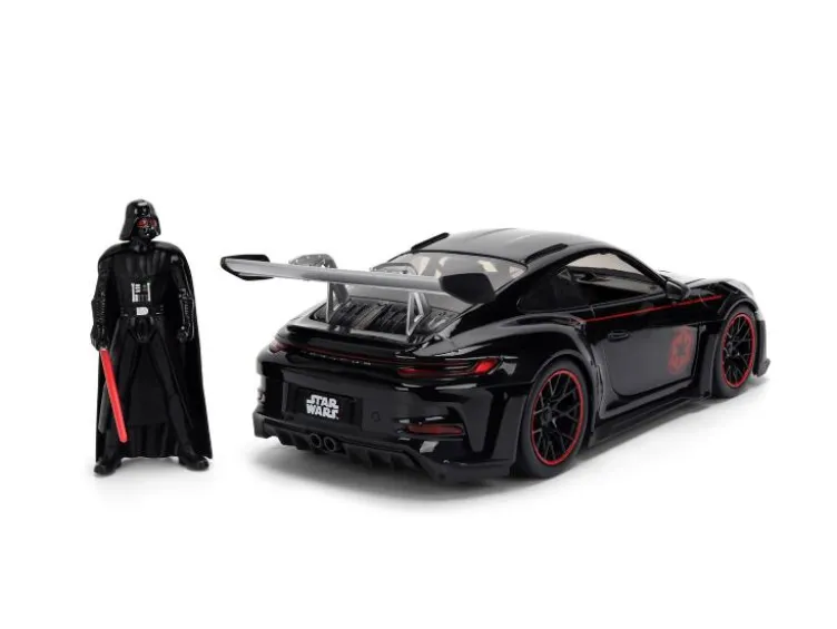 Modellauto »Star Wars«, Maßstab 1:24