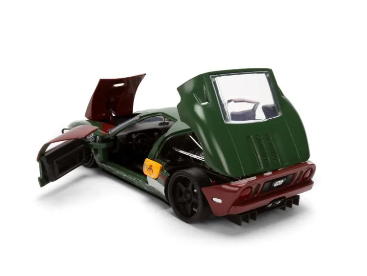 Modellauto »Star Wars«, Maßstab 1:24