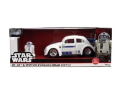 Modellauto »Star Wars«, Maßstab 1:24
