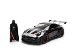 Modellauto »Star Wars«, Maßstab 1:24