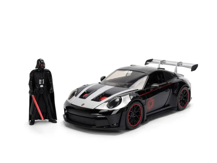 Modellauto »Star Wars«, Maßstab 1:24