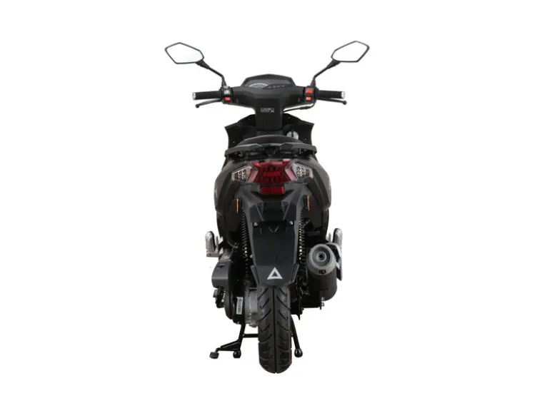 Mofaroller / Motorroller Mustang FI 50 ccm EURO 5