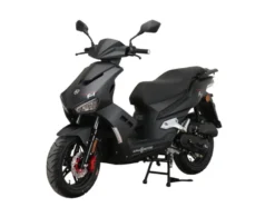 Mofaroller / Motorroller Mustang FI 50 ccm EURO 5