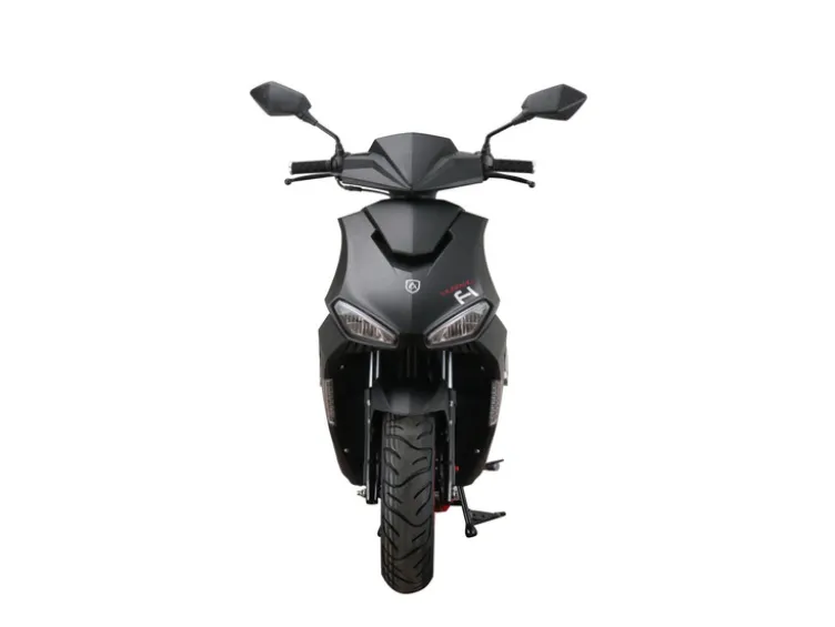 Mofaroller / Motorroller Mustang FI 50 ccm EURO 5
