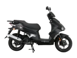 Mofaroller / Motorroller Mustang FI 50 ccm EURO 5