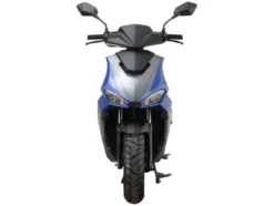 Mofaroller Mustang FI 50 ccm 25 km/h, 45 km/h, EURO 5