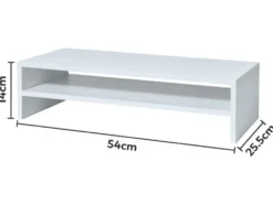 Monitorerhöhung
