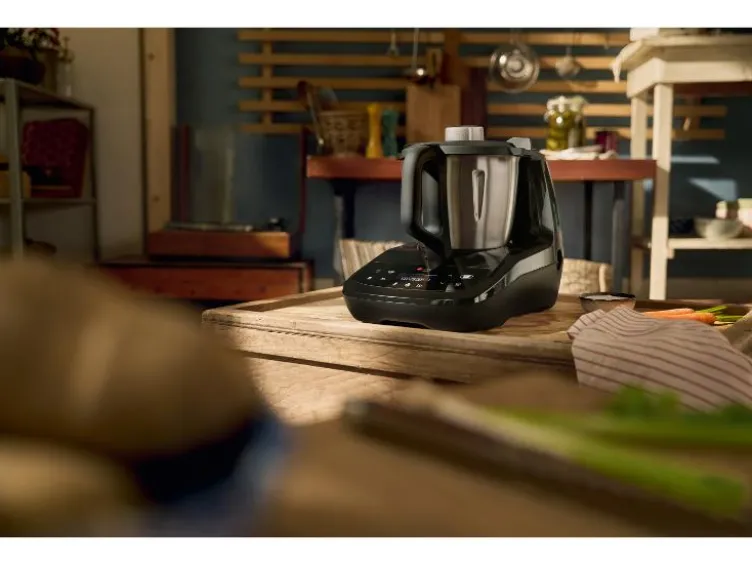 Monsieur Cuisine compact »SMCC 1100 A1«