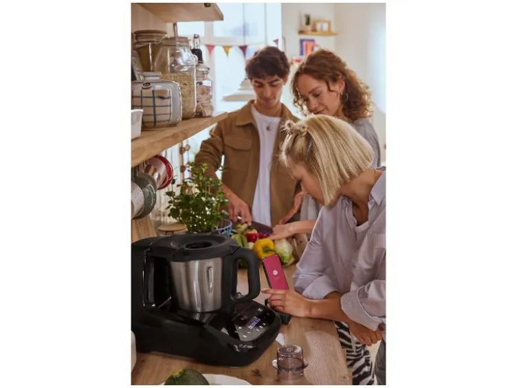 Monsieur Cuisine compact »SMCC 1100 A1«