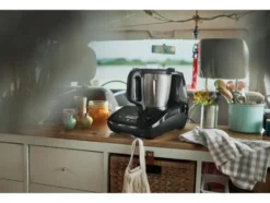 Monsieur Cuisine compact »SMCC 1100 A1«