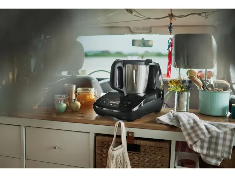 Monsieur Cuisine compact »SMCC 1100 A1«