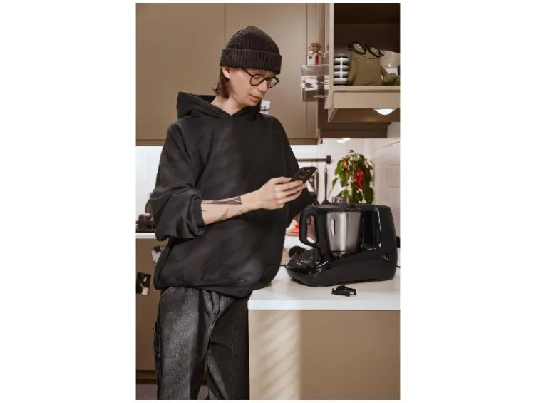 Monsieur Cuisine compact »SMCC 1100 A1«