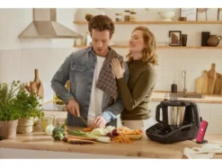 Monsieur Cuisine compact »SMCC 1100 A1«