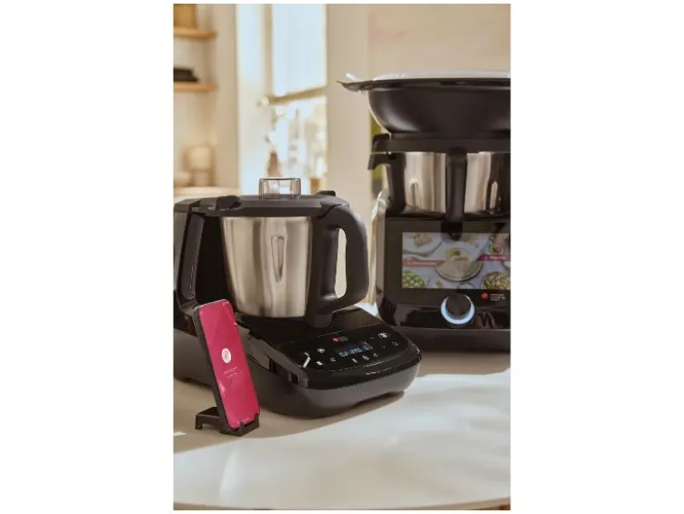 Monsieur Cuisine compact »SMCC 1100 A1«