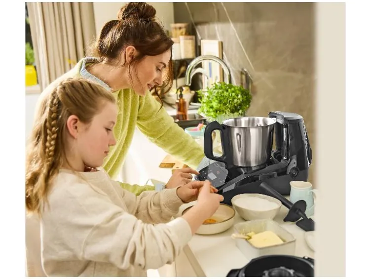 Monsieur Cuisine compact »SMCC 1100 A1«