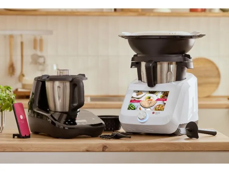 Monsieur Cuisine compact »SMCC 1100 A1«