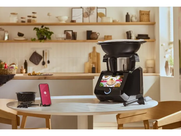 Monsieur Cuisine compact »SMCC 1100 A1«