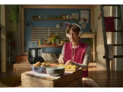 Monsieur Cuisine compact »SMCC 1100 A1«